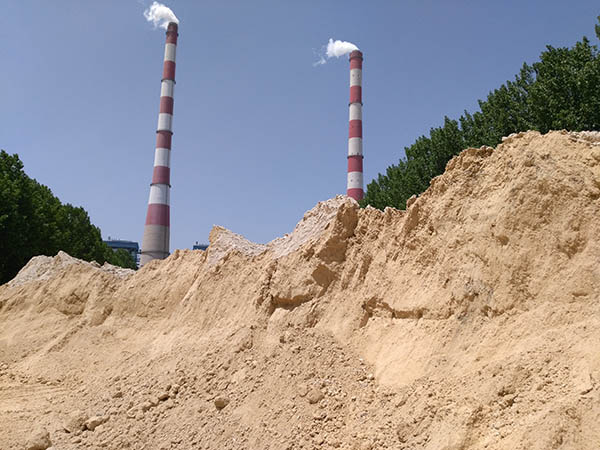 石灰与石膏 从产品供应到建筑应用的全面解析