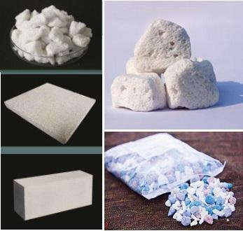 玻璃轻石——江苏贸易商在砂石、石灰与石膏领域的新兴优势
