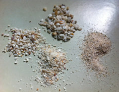 贵阳石英沙与石灰石膏产品采购指南 海商网砂石产品库使用攻略