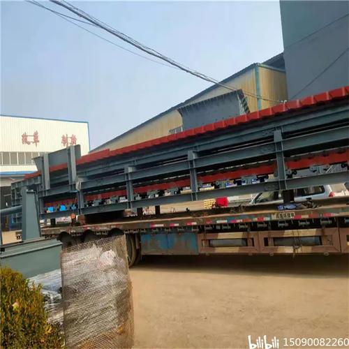 石膏块板式输送机与石灰石鳞板给料机在石灰和石膏生产中的应用
