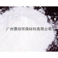 石灰与石膏 环保设备加工中的关键材料与应用